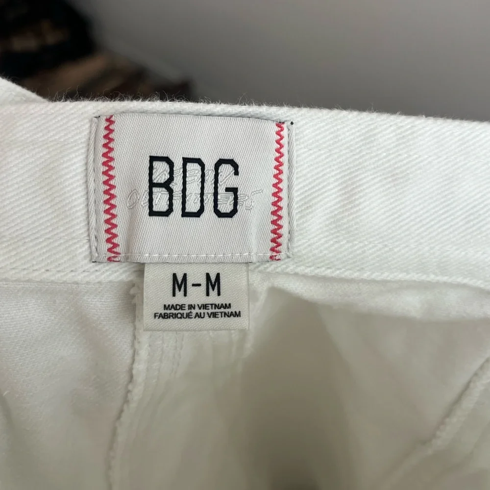 BDG by Urban Outfitters Joelle Mini Dress - Picture 3 of 5